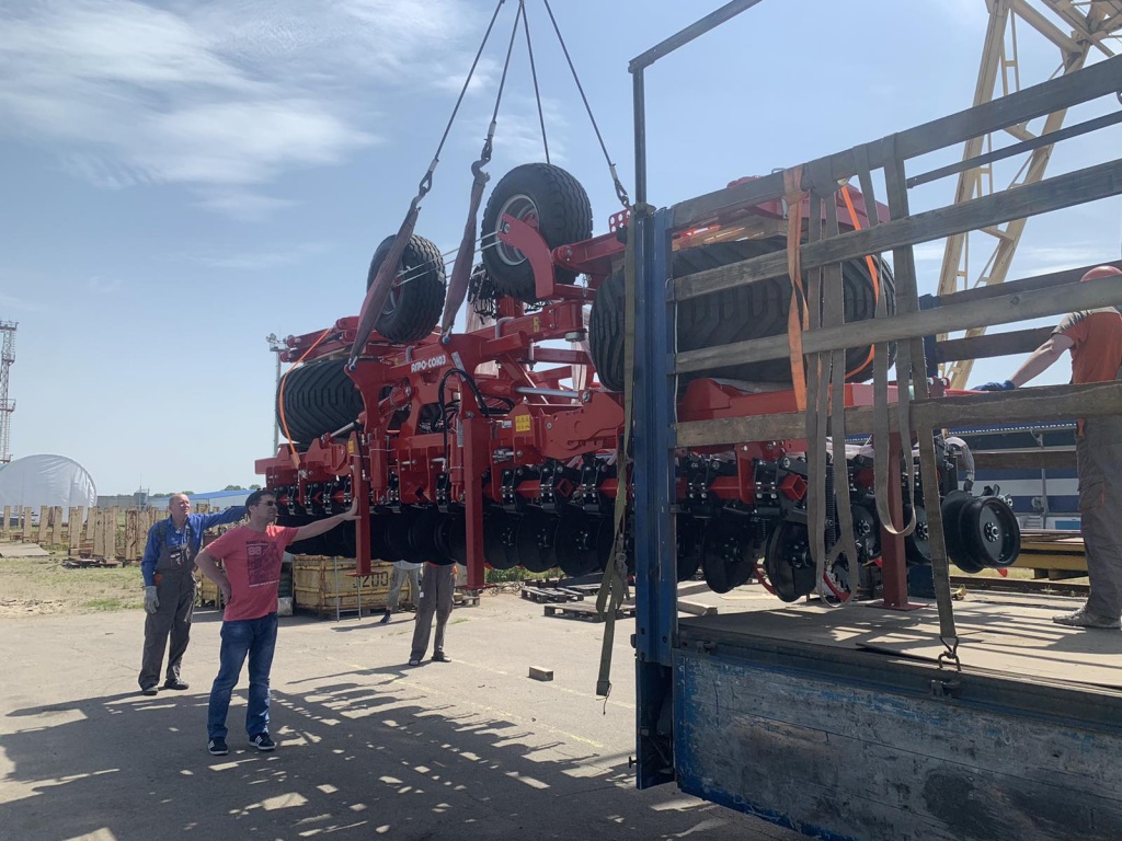 Турбосем - Литва