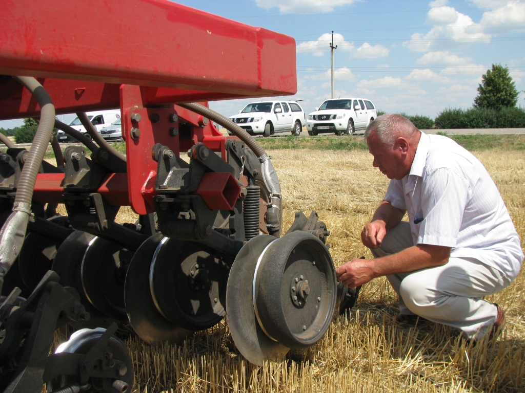 демопоказ хтз и турбосем