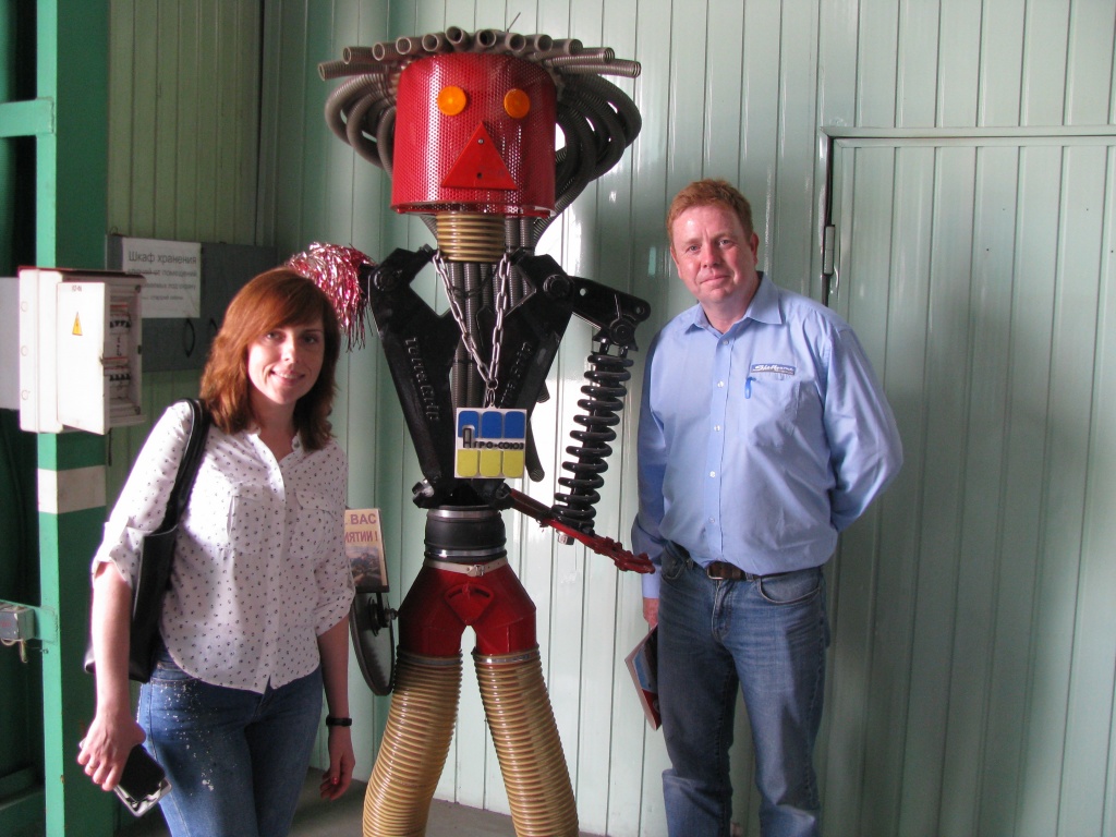 Shelbourne в Украине