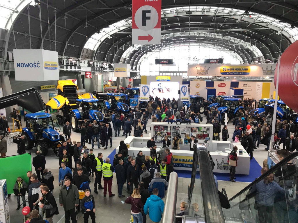 Agrotech-2018 Agrotech-2018