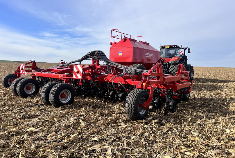 no-till no-till