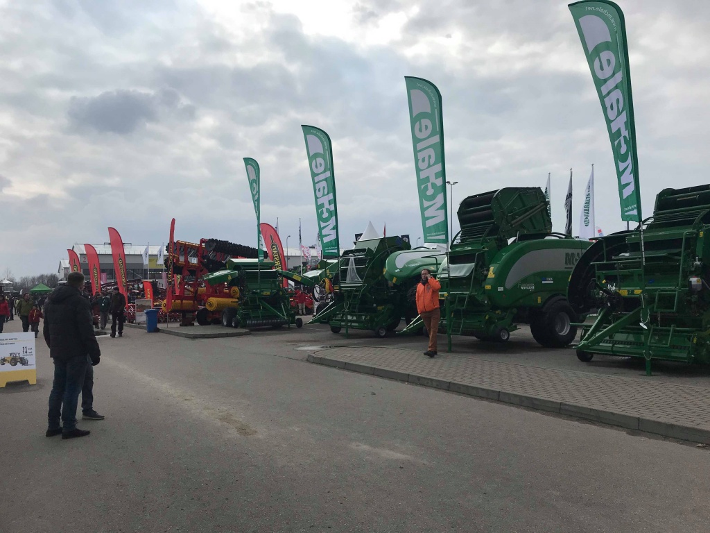 Виставка-Литва