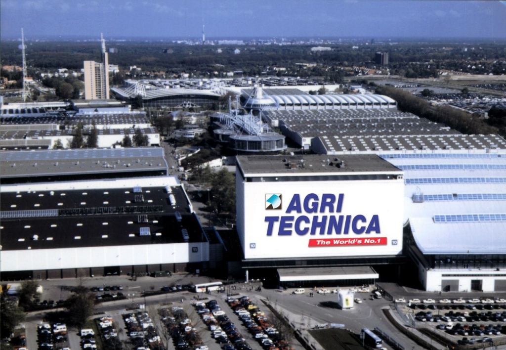 Agritechnica-2017 Agritechnica-2017