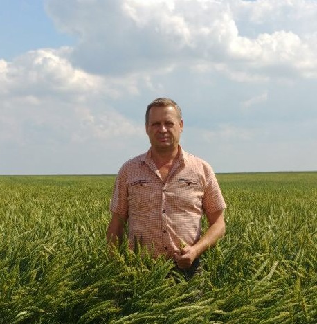 Александр Гринец Александр Гринец