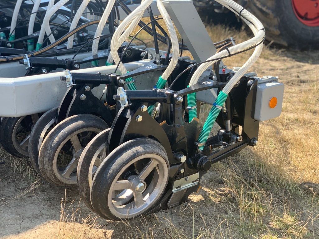 Cross Slot в Румынии